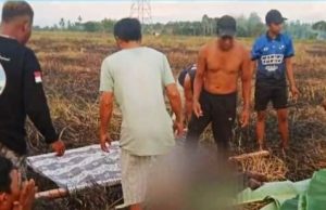 Astaga! Tawia HSS Berdarah di Hari Kemerdekaan, Bani Tewas Kena Timpas di Kebun Lombok