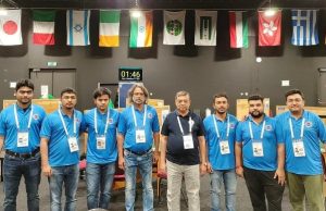 Tiga Wakil Asia Melaju ke Semi Final Kejuaraan Dunia Junior Bridge, Indonesia Kapan?