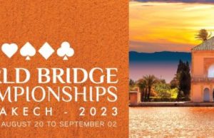 Empat Negara Saingan Indonesia di Asian Games Hangzhou Berlaga di Maroko