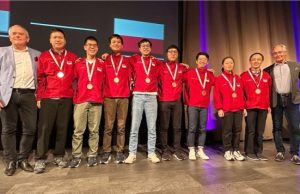 Cepatnya Regenerasi Pemain Bridge Singapura