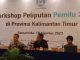 Pers Wajib Jaga Demokrasi, Berfungsi Jadi Wasit Pemilu 2024