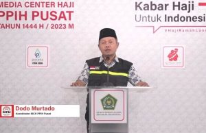 Hari Ini Terakhir Kepulangan Jamaah Haji Indonesia