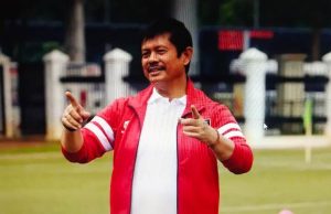 Peraih Penghargaan Siwo Golden Award Siap Hadir, Indra Syafri Berikan Apresiasi