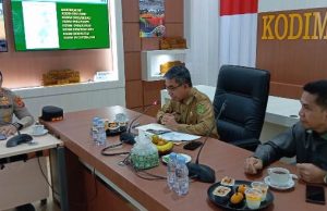 Kutim Segera Bangun Lapas