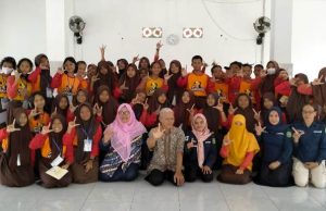 Minat Baca Menjadi Aspek Penting Kembangkan Wawasan