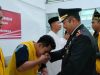 189 Napi Rutan Barabai Dapat Remisi, Gusti : Tiga Langsung Bebas, Terpidana Fauzi 6 Bulan