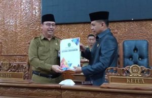 Meski Baru 26,23 Persen, Pemkab Kutim Optimis Serapan Anggaran Tercapai Akhir Tahun 2023