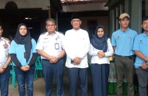 Tiga Pelajar Kutim Ikuti Lomba Pelopor Keselamatan LLLAJ se-Kaltim di Samarinda