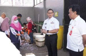 ASN di Kota Batu Diajak Belajar Memilah Sampah
