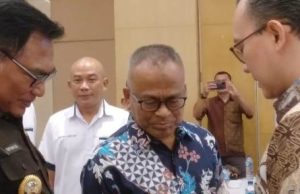 Tekonologi AI tak Bisa Gantikan Wartawan