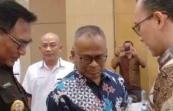 Tekonologi AI tak Bisa Gantikan Wartawan