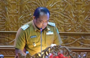 Wabup Kasmidi : Kritik Jadi Cambuk Tingkatkan Kinerja Pemerintah