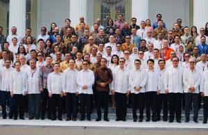 Hadiri ASEAN BAC, Donna Faroek Komit Tingkatkan Perekonomian Kaltim