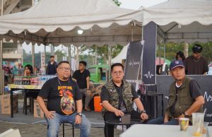Kukarland Festival 2023, Perputaran Uang Capai Milyaran Rupiah