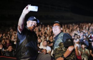 Kukar Land Festival Jadi Agenda Tahunan, Edi-Rendi: Tahun Depan akan Ada Kejutan