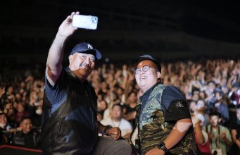 Kukar Land Festival Jadi Agenda Tahunan, Edi-Rendi: Tahun Depan akan Ada Kejutan