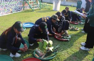 Asah Terampil, Upaya Tingkatkan Pengetahuan Petani