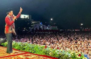 UAS Sukses di Barabai, Kupas Anak SD di HST Hafal Qur’an, Contoh Itu Bupati dan Walikota