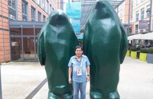 Setelah SAYC, 2/1, ACOL, Sekarang SEF Barang Apa Itu?