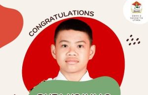 Ikut KSMI, Duta Kommaq Sabet Enam Medali