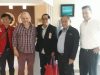 Partnership Agreement & Tips Dari Garozzo