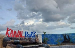 Kanal Park, Kolam Renang Terbesar Bakal Hadir di Sangatta