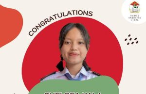 Chelsea, Raih Medali Emas di KSMI, Bercita-Cita Jadi Chef