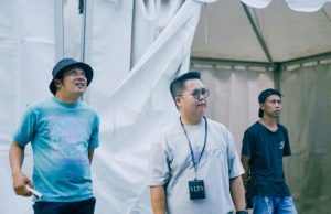 Wabup Rendi Tinjau Persiapan Kukarland Festival 2023