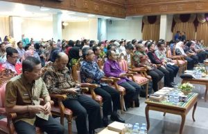 Kutim Luncurkan Tiga Layanan Berbasis Digitalisasi