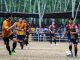 Tim Palapa FC Bangkit Lewat Polesan Castro, Ini Pesannya buat Pemain Dayak Meratus