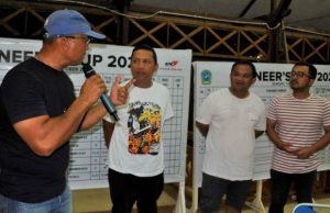 Komunitas PGC Kumpulkan Rp 137 Juta untuk Beasiswa Masyarakat