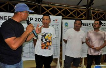 Komunitas PGC Kumpulkan Rp 137 Juta untuk Beasiswa Masyarakat