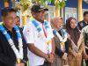 HUT PMI Kutim di Ranpul, Kasmidi : Jumlah Relawan Lebih 105 Orang