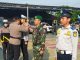Operasi Zebra Intan 2023 Dimulai di HST, AKBP Jimmy : Pelanggar yang Bandel Diberi Sanksi Tegas