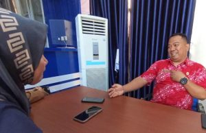 Ikut Kompetisi Sains Nasional, SMADA Sangatta Utara Raih 34 Medali