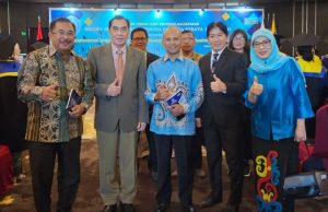 “Bunga Mekar” STIEPAN