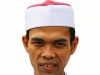 UAS Bakal Tabligh Akbar di Barabai, Dijadwalkan Nginap Satu Malam