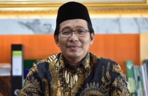Zakat dan Wakaf Harus Berikan Kemaslahatan Bagi Umat