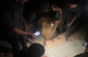 Pemuda HSS Dibekuk di Gedung Pemuda Barabai, Barang Bukti Apa Saja yang Ditemukan Polisi