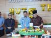 PT MGRM Diharap Berikan Kontribusi Pembangunan di Kukar