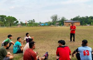 Uyama Cup Balangan 2023 Siap Bergulir, Yunani : 32 Klub dari Banua Anam Pastikan Berlaga