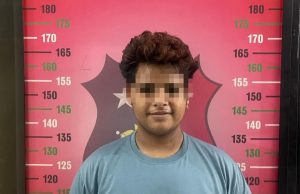 Upal di Kota Barabai, Pria KTP Jakarta itu Diringkus, Begini Ancaman Hukuman Pengedar