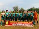 Uyama Cup 2023, Chaca FC HST Berjaya di Laga Perdana, Jangkar Putra Limpasu Justru Tersungkur