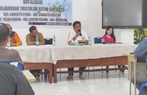 Gelar Kejuaraan Triathlon Antar Pelajar, FTI Siapkan Hadiah bagi Atlet dan Bonus untuk Guru