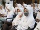 299 Mahasiswa STIKES Kemenkes KKN-T di Kukar, Disebar di 32 Puskesmas