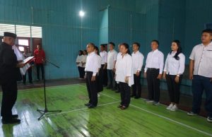 Edi Damansyah Minta Pengurus KTNA dan KWT Up Date Data Anggotanya