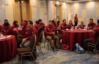 Sekkab Sunggono : PKH untuk Tingkatkan Taraf Hidup