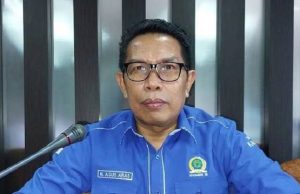 DPRD Kaltim Harap Pelabuhan Kenyamukan Segera Beroperasi