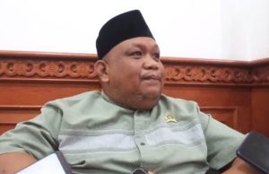 Agusriansyah : Sangkulirang Layak Jadi DOB