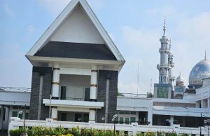 Akmal Aktif Kerja, Lamin Etam Bakal Ramai Lagi